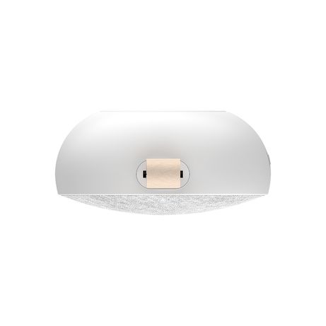 ALTAVOZ 1.0 BLUETOOTH HIDITEC URBAN ROK S 3W IPX5 BLANCO - Imagen 7 de 7 ALTAVOZ 1.0 BLUETOOTH HIDITEC URBAN ROK S 3W IPX5 BLANCO - Imagen 7 de 7
