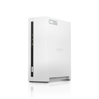 Miniatura 3 de TS-133 1 BAY 1.8 GHZ QC 2 GB 1X G BE