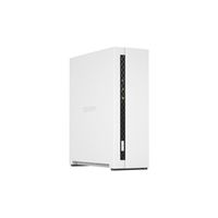 Miniatura 4 de TS-133 1 BAY 1.8 GHZ QC 2 GB 1X G BE