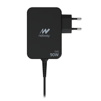 Miniatura 1 de Cargador GaN 90W USB-C con Cable 1.8m PD 3.0 PPS