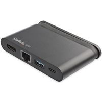 Miniatura 4 de USB C MULTIPORT ADAPTER - HDMI 4K-1XA 1XC GBE-100W PD 3 .0