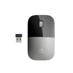 MOUSE HP WIRELESS Z3700 COLOR NEGRO / GRIS