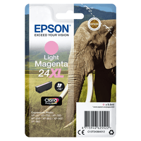 Miniatura 1 de 24XL SERIES ELEPHANT MAGENTA