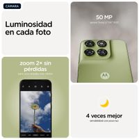 Miniatura 7 de SMARTPHONE MOTOROLA MOTO G67 4