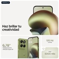 Miniatura 8 de SMARTPHONE MOTOROLA MOTO G67 4