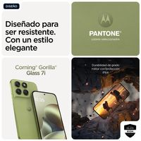 Miniatura 9 de SMARTPHONE MOTOROLA MOTO G67 4