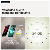 Miniatura 10 de SMARTPHONE MOTOROLA MOTO G67 4