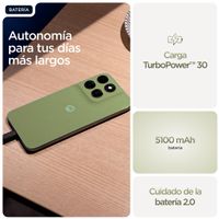 Miniatura 11 de SMARTPHONE MOTOROLA MOTO G67 4