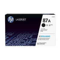 Miniatura 2 de TONER HP NEGRO 87A CF287A