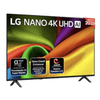 Miniatura 1 de LG 55"  55NU850B6LA.AEK LED 4K Ultra HD