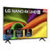 LG 55"  55NU850B6LA.AEK LED 4K Ultra HD