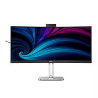 Miniatura 8 de Monitor PHILIPS 6000 series 34" LCD VA Wide Quad HD HDMI Altavoces
