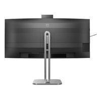 Miniatura 9 de Monitor PHILIPS 6000 series 34" LCD VA Wide Quad HD HDMI Altavoces