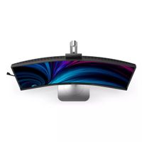 Miniatura 10 de Monitor PHILIPS 6000 series 34" LCD VA Wide Quad HD HDMI Altavoces