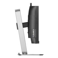 Miniatura 13 de Monitor PHILIPS 6000 series 34" LCD VA Wide Quad HD HDMI Altavoces