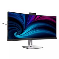 Miniatura 14 de Monitor PHILIPS 6000 series 34" LCD VA Wide Quad HD HDMI Altavoces