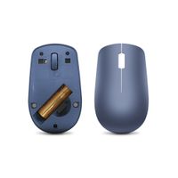 Miniatura 6 de MOUSE LENOVO 530 WIRELESS Abyss Blue