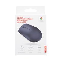 Miniatura 7 de MOUSE LENOVO 530 WIRELESS Abyss Blue
