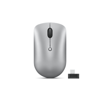 Miniatura 1 de RATON LENOVO WIRELESS 540 USB-C CLOUD GREY