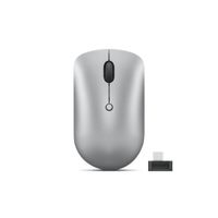Miniatura 2 de RATON LENOVO WIRELESS 540 USB-C CLOUD GREY