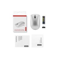 Miniatura 8 de RATON LENOVO WIRELESS 540 USB-C CLOUD GREY