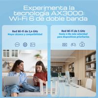 Miniatura 5 de Keenetic Hero 5G Router Wifi6 Mesh 4xG 1x2.5G 2SIM