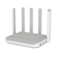 Miniatura 11 de Keenetic Hero 5G Router Wifi6 Mesh 4xG 1x2.5G 2SIM
