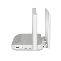 Miniatura 13 de Keenetic Hero 5G Router Wifi6 Mesh 4xG 1x2.5G 2SIM