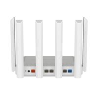 Miniatura 15 de Keenetic Hero 5G Router Wifi6 Mesh 4xG 1x2.5G 2SIM