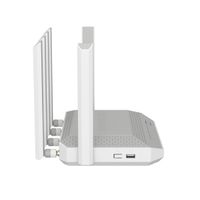 Miniatura 16 de Keenetic Hero 5G Router Wifi6 Mesh 4xG 1x2.5G 2SIM