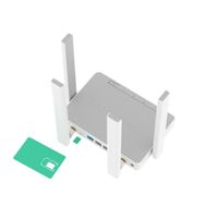 Miniatura 15 de Keenetic Explorer 4G Router Wifi4 Mesh AC1200