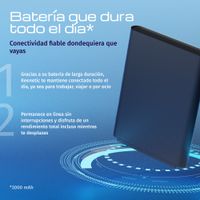 Miniatura 7 de Keenetic Roamer 4G Router Movil WiFi6 AX230