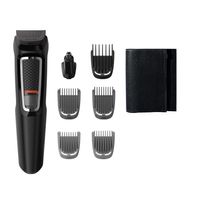 Miniatura 2 de CORTAPELOS CARA+CABEZA PHILIPS MG3720/15 7 ACCESORIOS