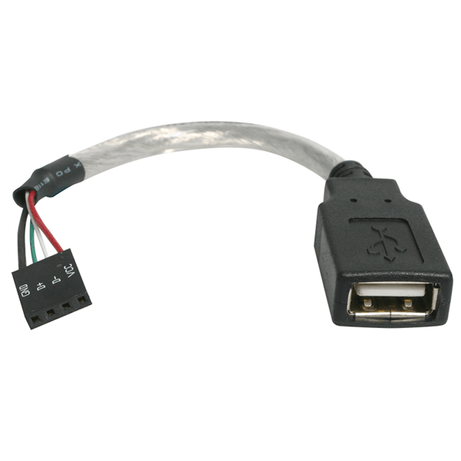 CABLE 15CM ADAPTADOR PLACA IDC - Imagen 1 de 2 CABLE 15CM ADAPTADOR PLACA IDC - Imagen 1 de 2