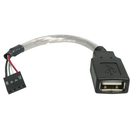 CABLE 15CM ADAPTADOR PLACA IDC - Imagen 2 de 2 CABLE 15CM ADAPTADOR PLACA IDC - Imagen 2 de 2