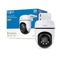Miniatura 6 de CAMARA OUTDOOR PAN/TILT SECURITY WIFI QHD 2K