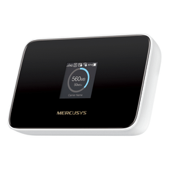 4G LTE MOBILE WIFI MERCUSYS AX300
