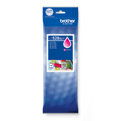 BROTHER Cartucho Magenta para MFCJ6975DW de ultra larga duracion