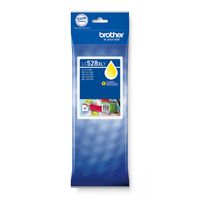 Miniatura 2 de BROTHER Cartucho Amarillo para MFCJ6975DW de ultra larga duracion