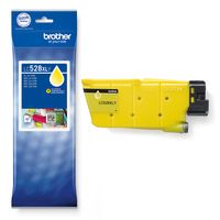Miniatura 4 de BROTHER Cartucho Amarillo para MFCJ6975DW de ultra larga duracion