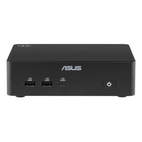 Miniatura 1 de ASUS NUC 16 PRORNUC16GDKU560002 GRAND CANYON INTEL WI-FI 7 BE211U5 325 (45W)3 (1X USB3.2 + 2X TB4)2X HDMI 2.1