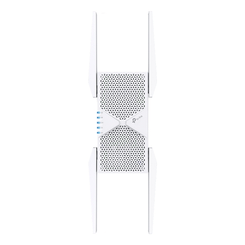 RANGE EXTENDER MESH WIFI 7 TP-LINK RE655BE BE11000 TRIBANDA 5760Mbps 6GHz 4320Mbps EN 5GHz 1x2.5Gb