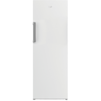 Miniatura 1 de CONGELADOR VERTICAL BEKO RFNE290L41WN NOFROST E ALTO 171,4 CM 256 LITROS BLANCO