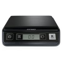 Miniatura 3 de BASCULA DIGITAL POSTAL M2. 2GR-2KG DYMO S0928990