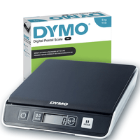 Miniatura 1 de BASCULA DIGITAL POSTAL USB M5. 4GR-5KG DYMO S0929000