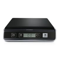 Miniatura 3 de BASCULA DIGITAL POSTAL USB M5. 4GR-5KG DYMO S0929000