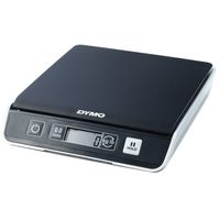 Miniatura 8 de BASCULA DIGITAL POSTAL USB M5. 4GR-5KG DYMO S0929000