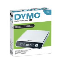 Miniatura 9 de BASCULA DIGITAL POSTAL USB M10. 4GR-10KG DYMO S0929010