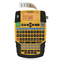 Miniatura 1 de ROTULADORA ELECTRICA RHINOPRO 4200 DYMO S0955990