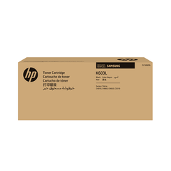 S-printing CLT-K603L/ELS Toner Black